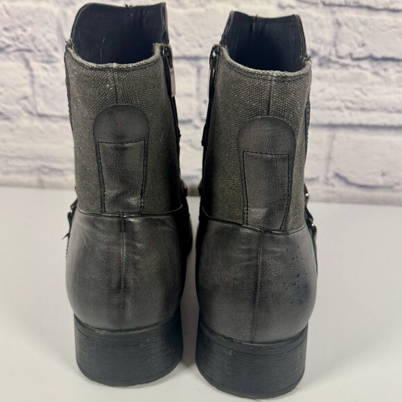 Men's Rock & Republic Boots 8.5 M - Picture 10 of 13